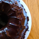 Como fazer bolo de chocolate fofo