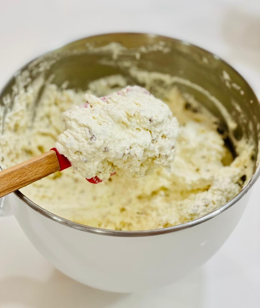 O Mundo dos Recheios