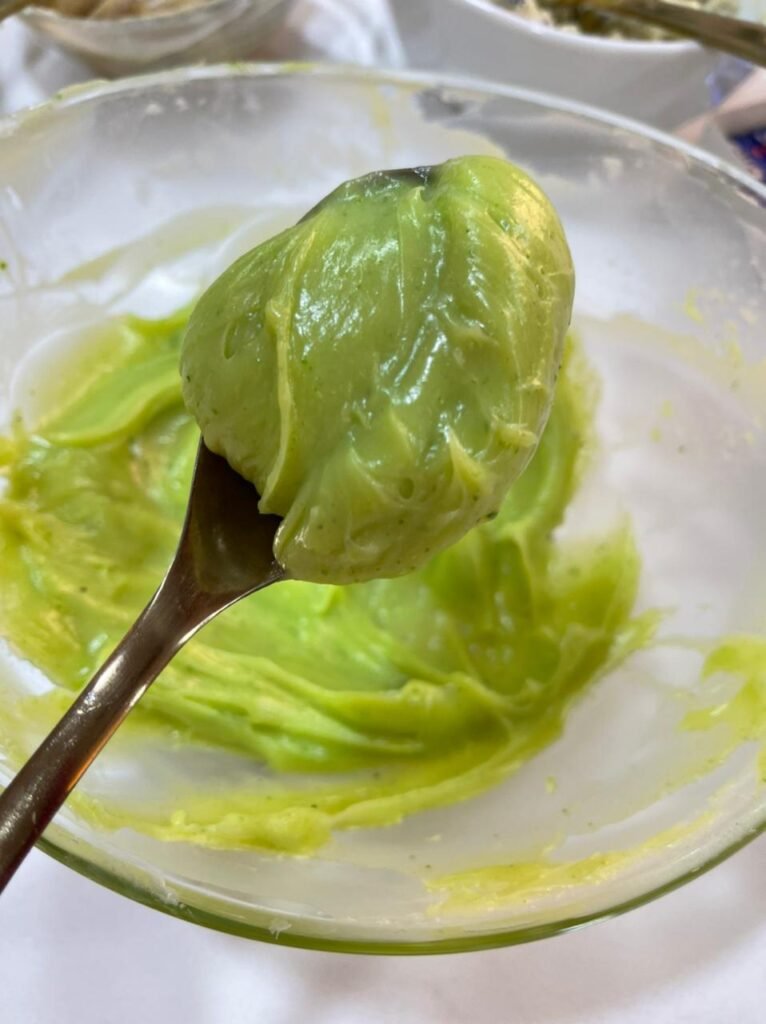 O Mundo dos Recheios