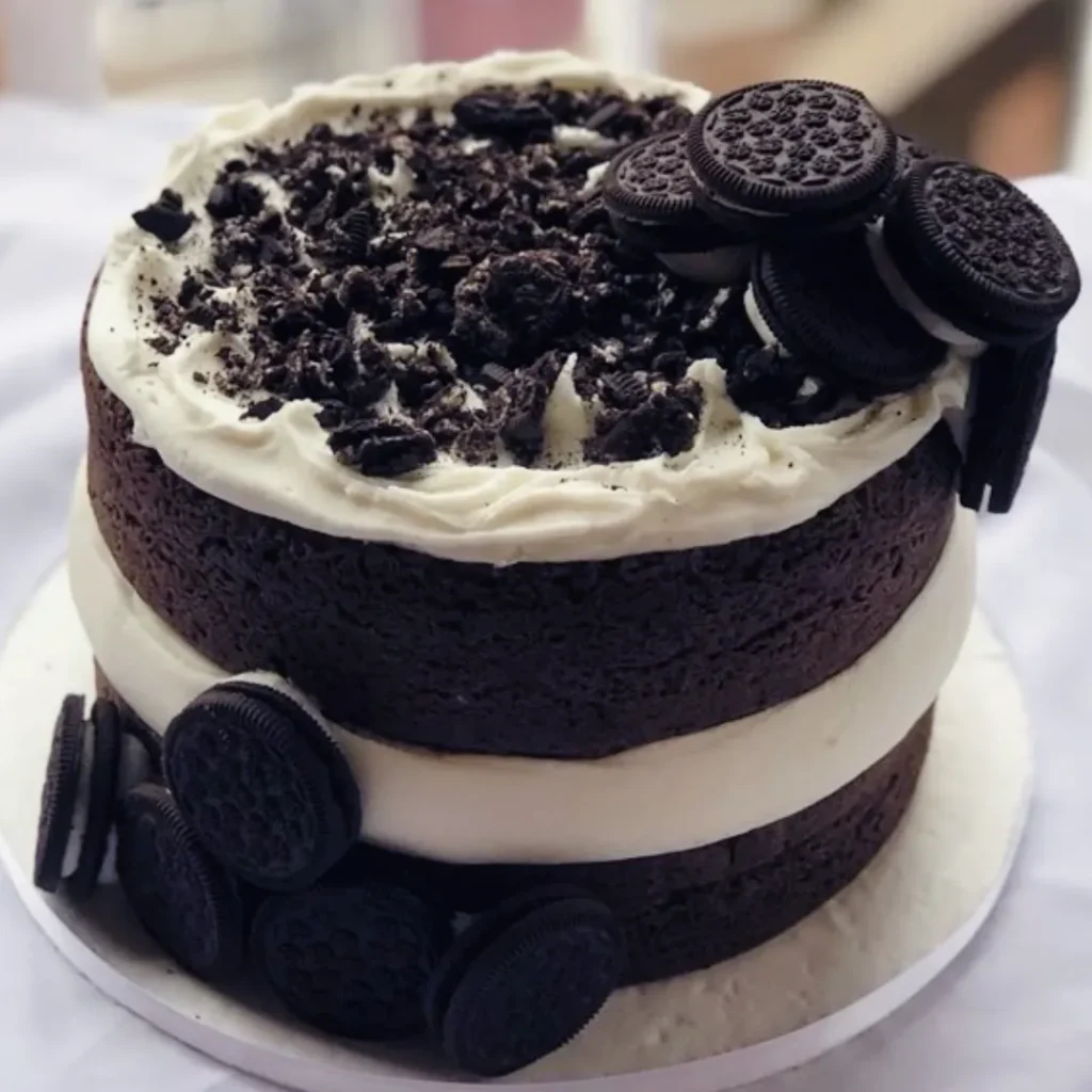 Apostila de Naked Cakes