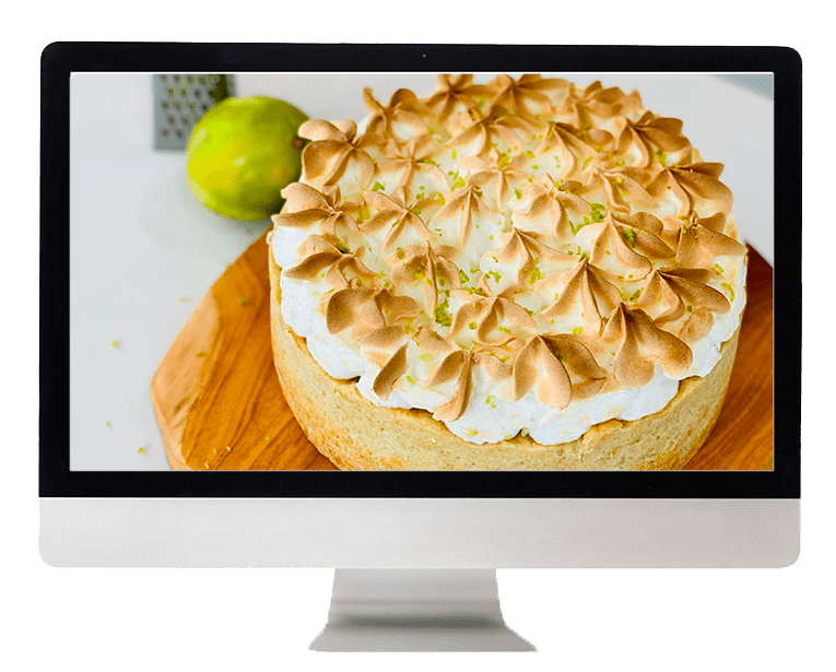 Bônus 4 da Apostila Bolos de Vitrine da Marrara Bortoloti