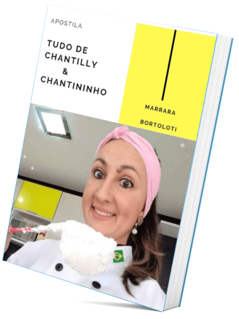 CURSO ONLINE DE CONFEITARIA ESCOLA DE BOLO 4.0