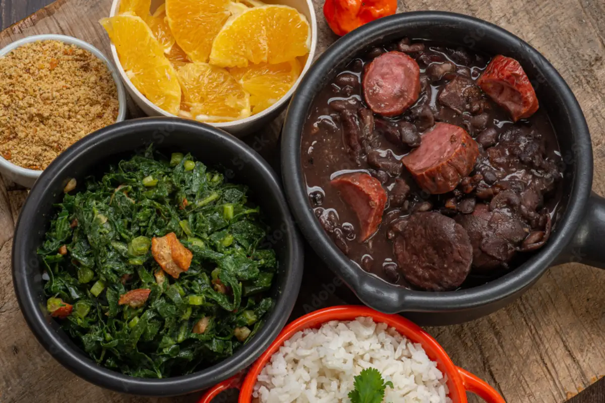 melhores comidas do brasil