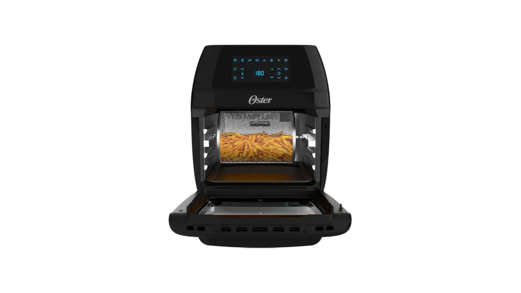Air Fryer Oster