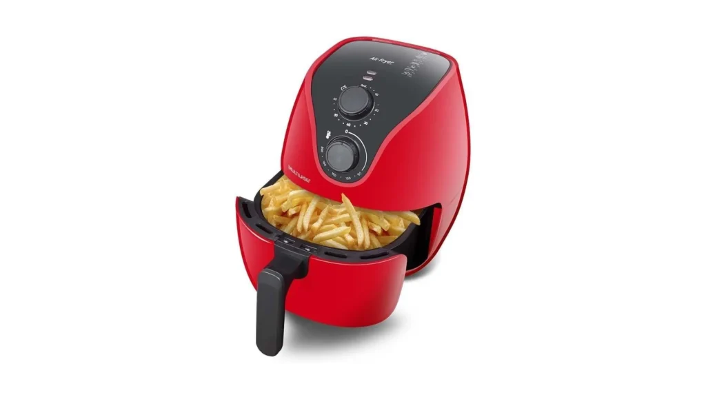 Fritadeira Multilaser