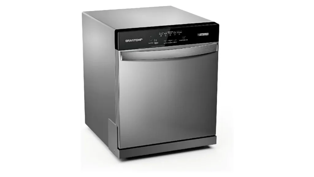 Melhores lava louças: Brastemp BLF08
