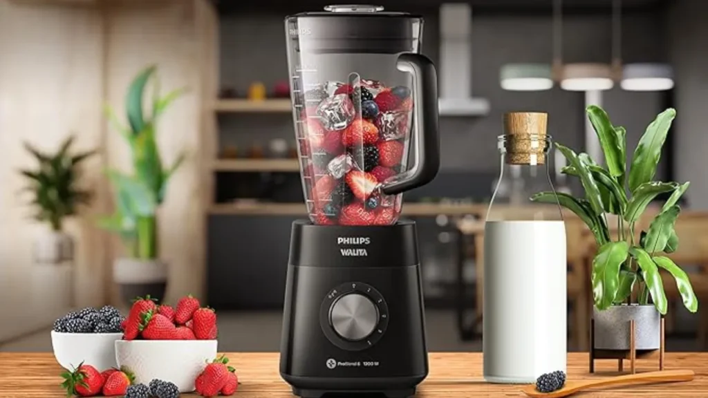 Melhores liquidificadores: Philips Walita RI2240
