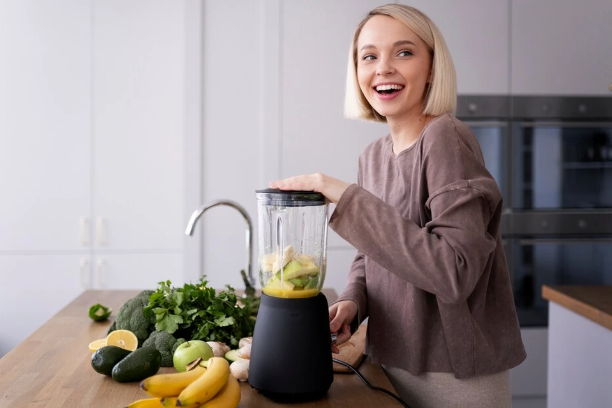 melhores liquidificadores
