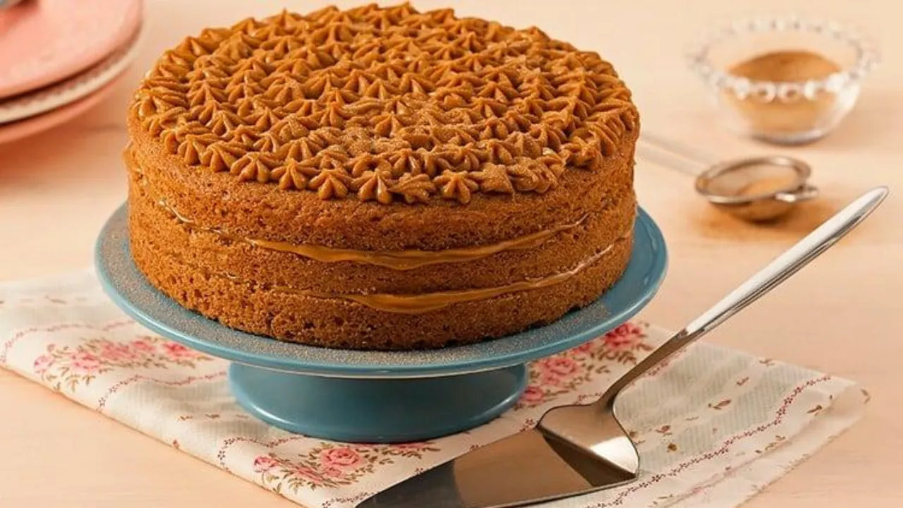 Recheios de bolos de aniversáio