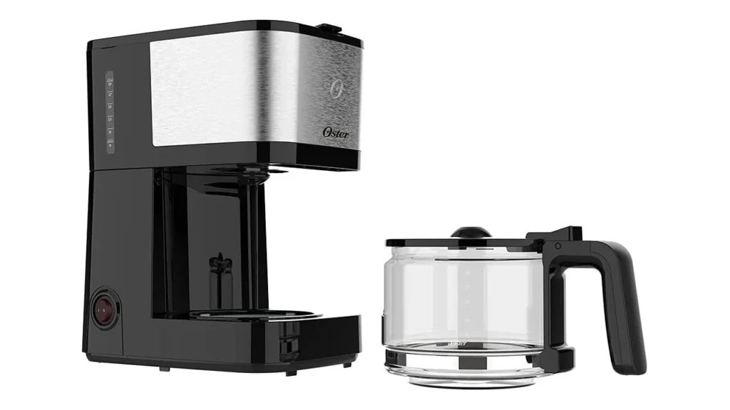 Melhores Cafeteiras tradicionais