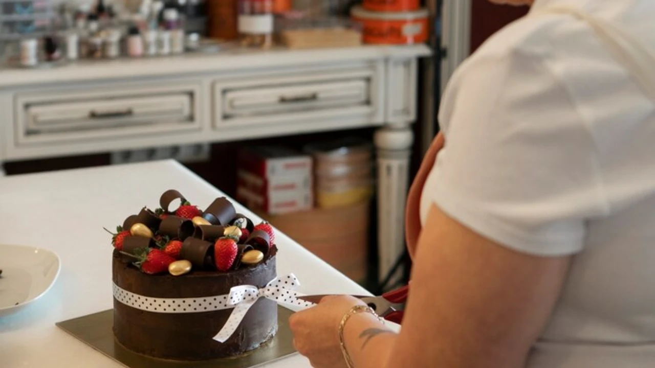 Como calcular preço de venda de bolos