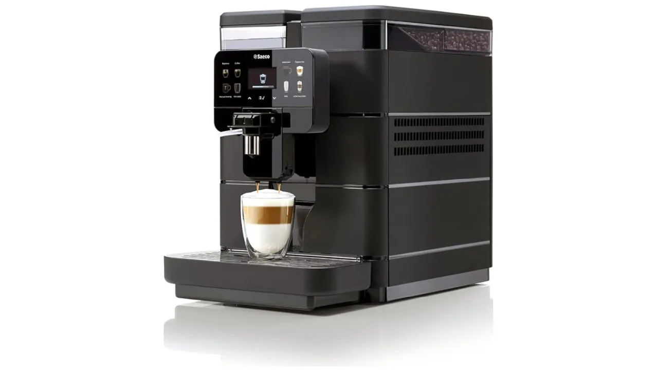 Como escolher a melhor cafeteira expresso