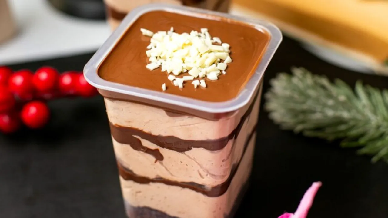 Como fazer e vender bolo no pote