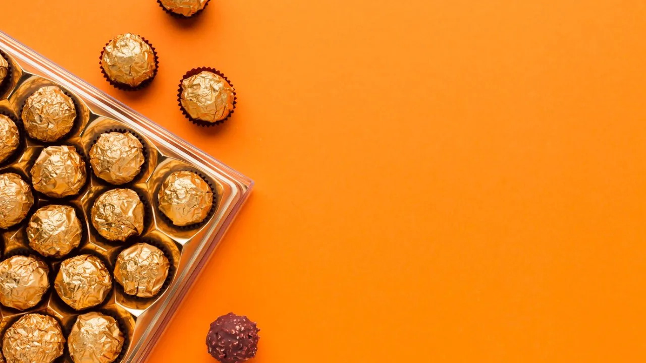 Como fazer doces para vender