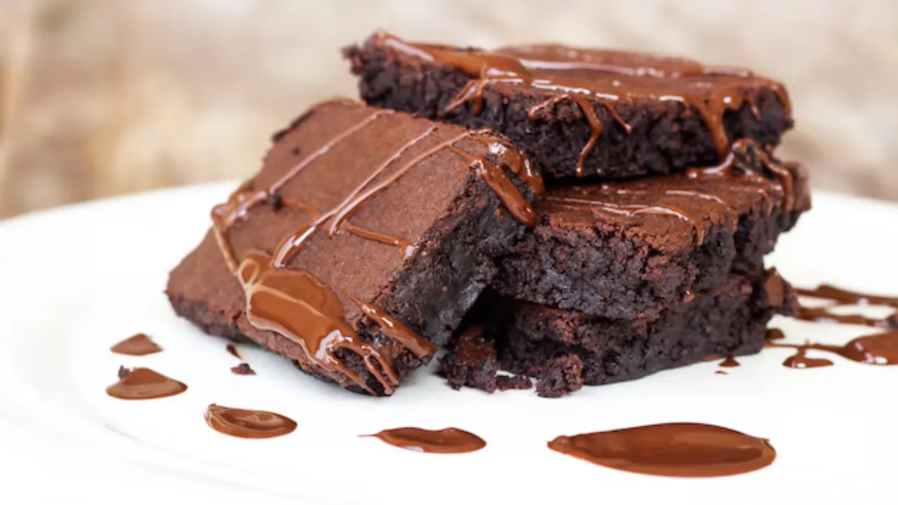 Como fazer brownie para vender