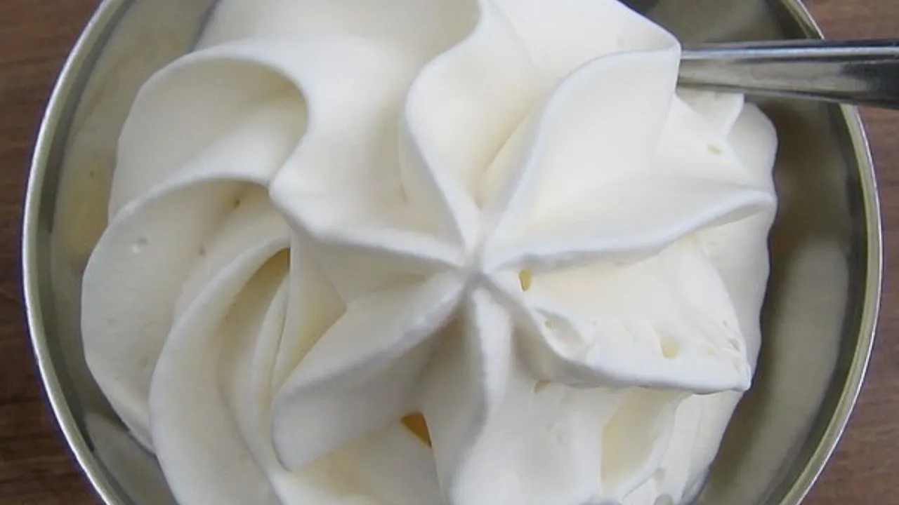 Como fazer chantininho