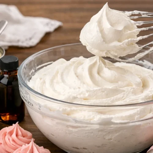 Como fazer chantininho