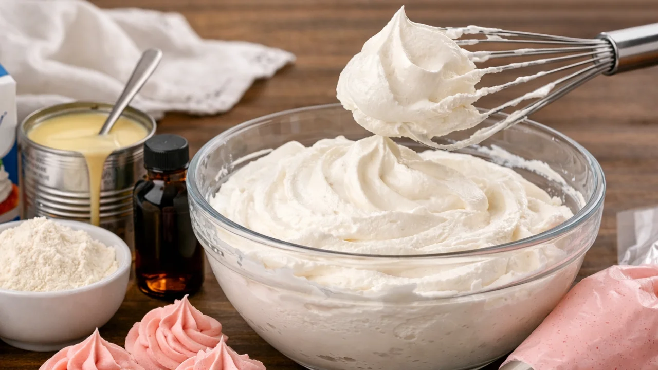 Como fazer chantininho