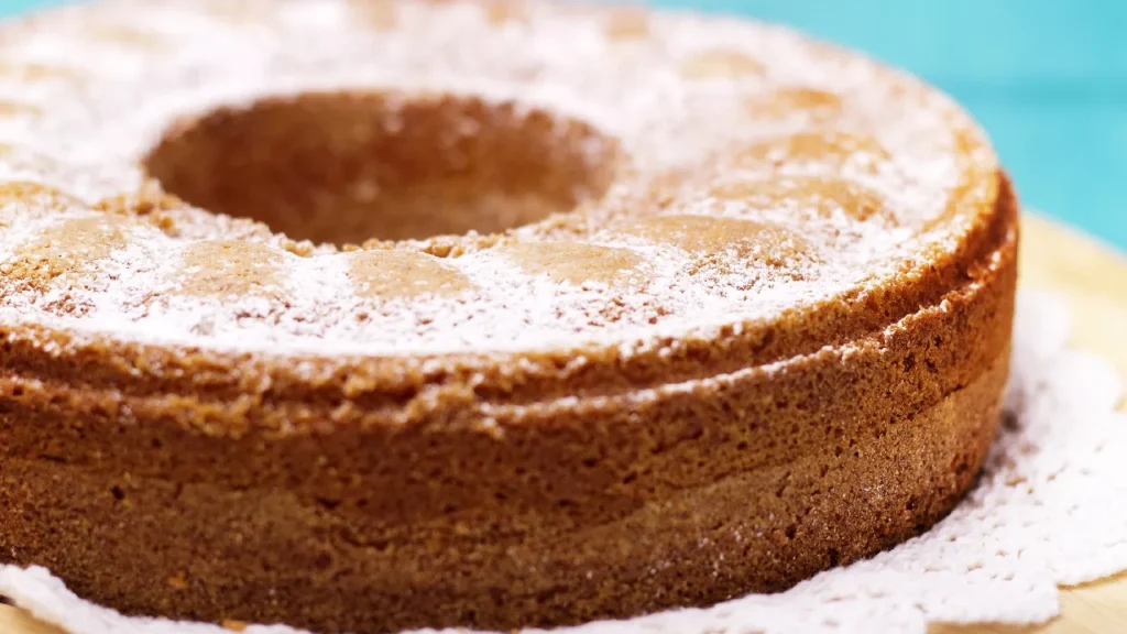 Bolo de iorgute é um dos mais vendidos para quem busca opções mais leves