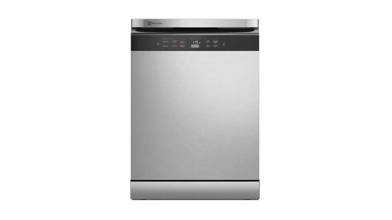 lava-louças Electrolux LL14X