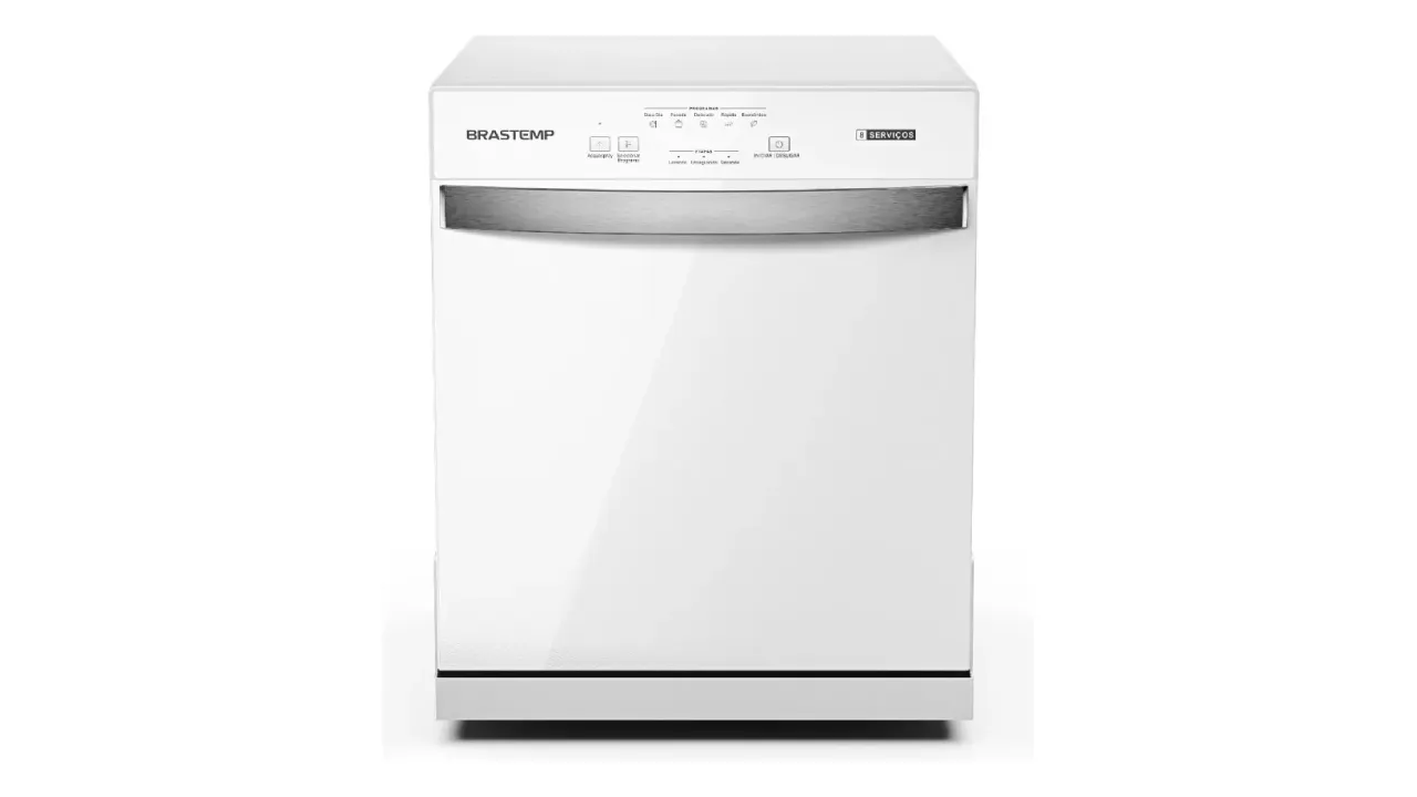 lava louças brastemp blf08