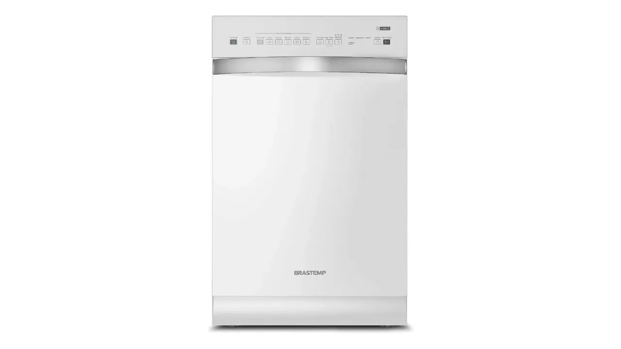 lava louças Brastemp BLF14