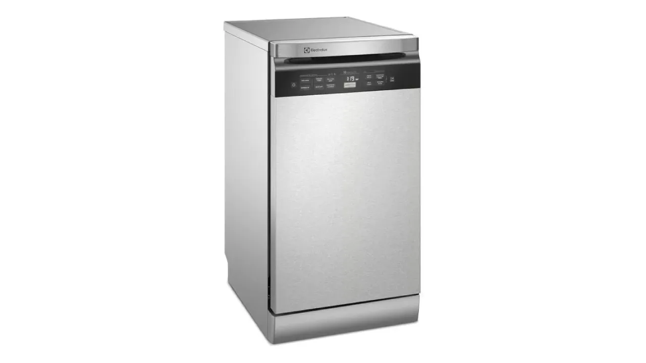 Lava-Louças Electrolux LL10X
