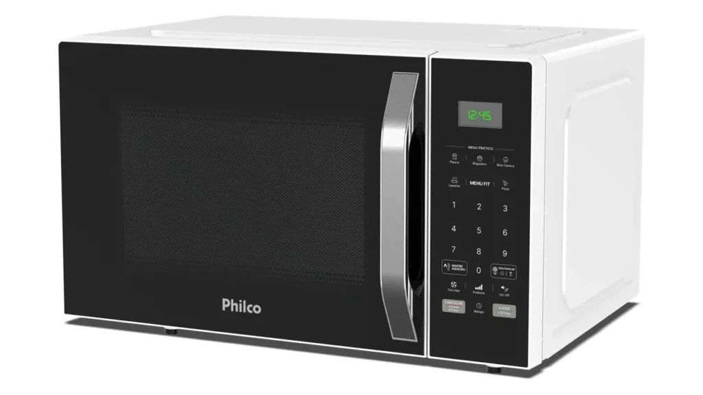 Dicas de uso prático para o Microondas 36L Philco PM36