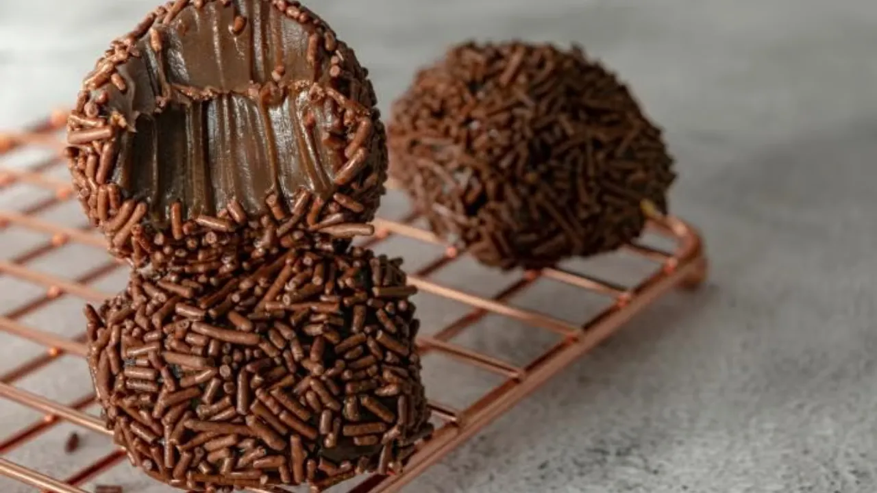 História do Brigadeiro