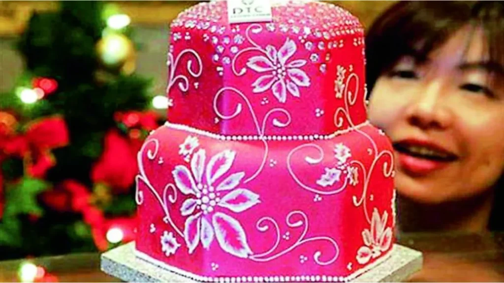 Diamond Fruitcake: uma das sobremesas mais caras do mundo.