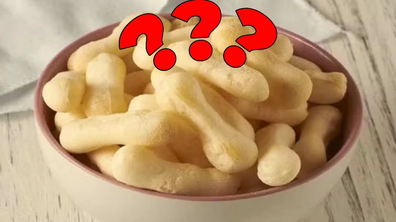 Biscoito de polvilho engorda?