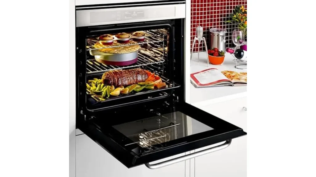 Melhor forno elétrico de embutir da Brastemp