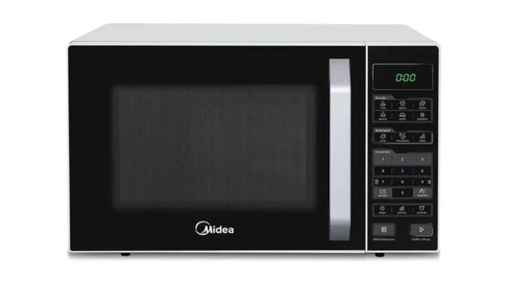 Microondas Midea MXSA27P1