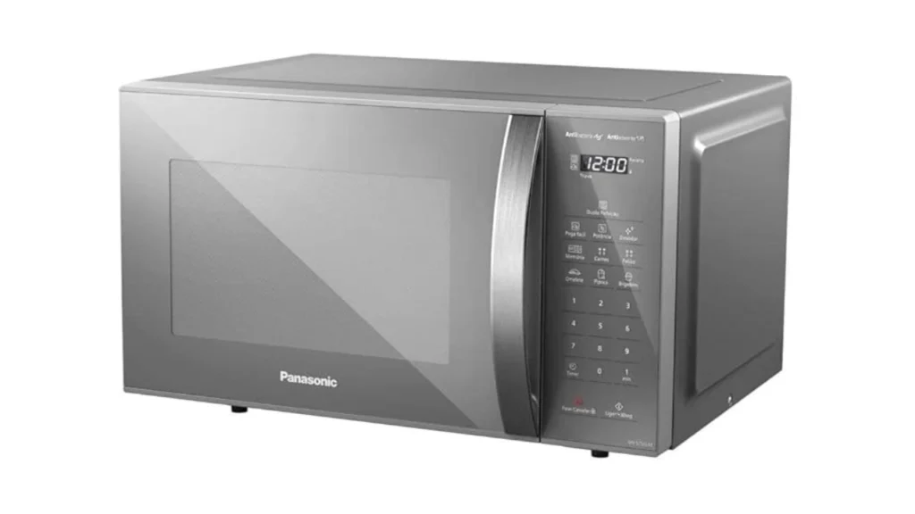Microondas Panasonic NN-ST55LMRUN