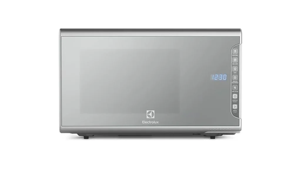 Microondas Electrolux MI41S