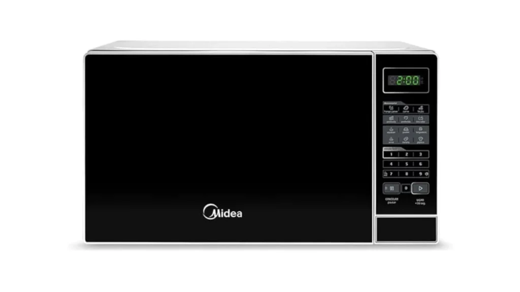 Microondas Midea MRAS21/MRAS22