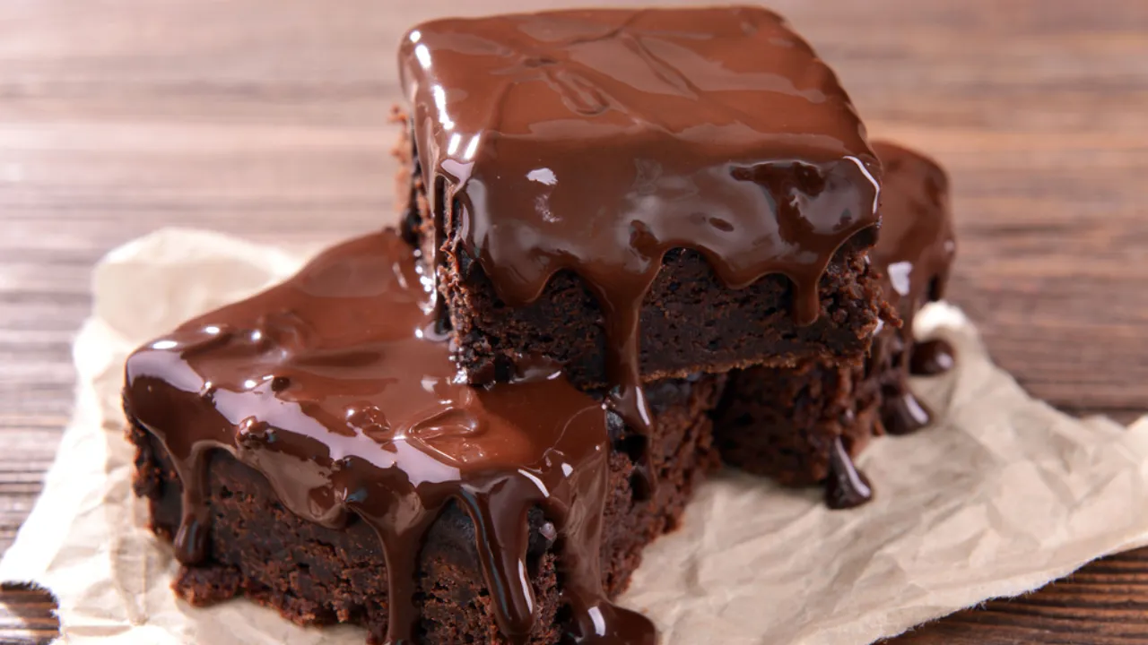 Bolo de Chocolate Fácil: Receita Prática e Deliciosa