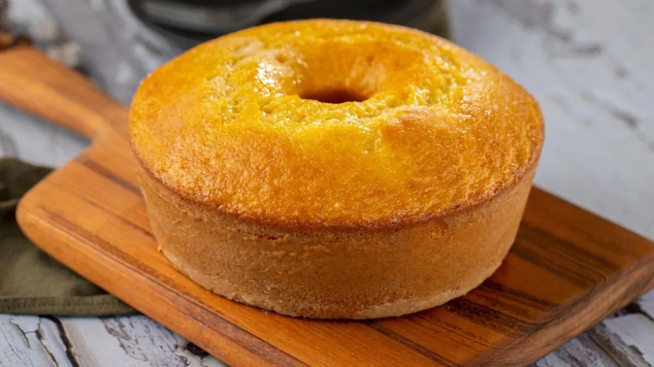 Bolo de Milho de Latinha: Receita Perfeita que Conquista a Todos