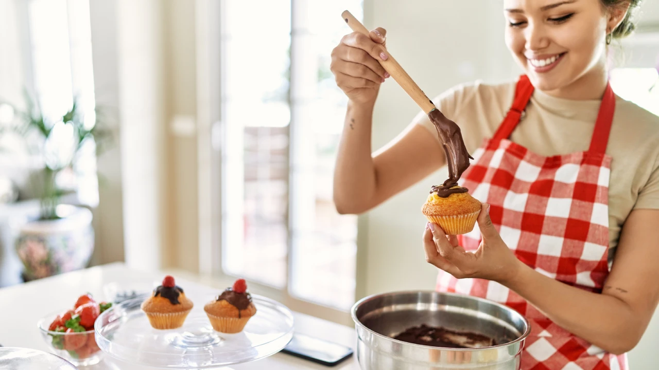 Como Ser Confeiteira: Guia Completo para Iniciar na Confeitaria