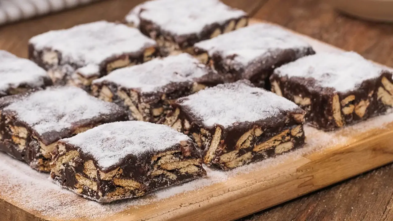 Palha Italiana: História, Receita e Dicas para Vender Mais