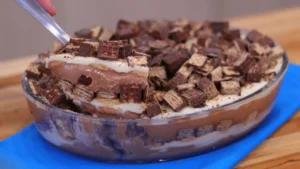 Pavê de Bis