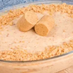 Pavê de Paçoca