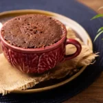 Bolo de caneca