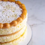 Bolo bem casado