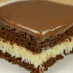 Bolo de prestígio