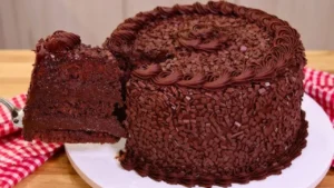 Decoração para bolos