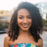 Ana, confeiteira iniciante.