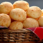 Pão de queijo