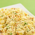 Salpicão de Frango Simples