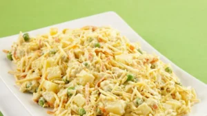 Salpicão de Frango Simples